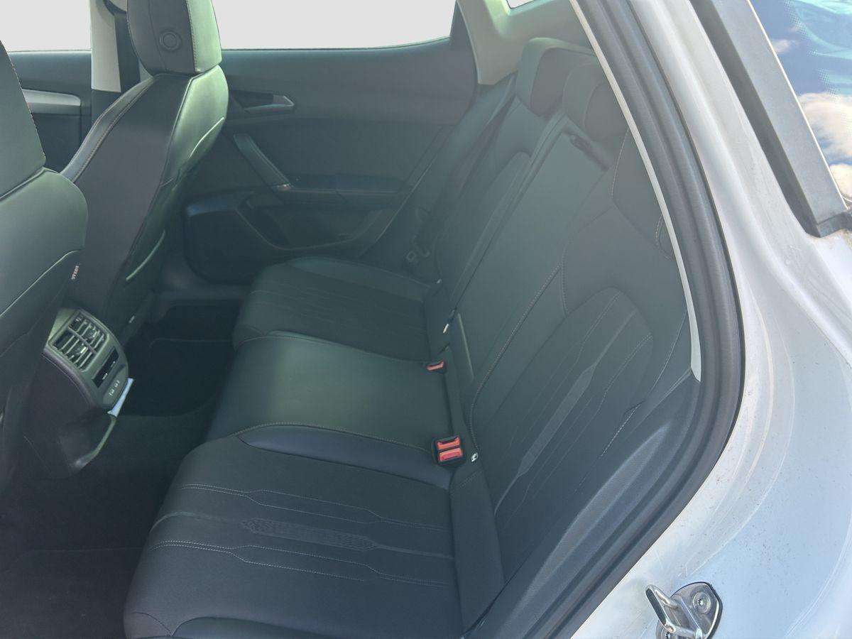 Fahrzeugbild eines CUPRA Formentor