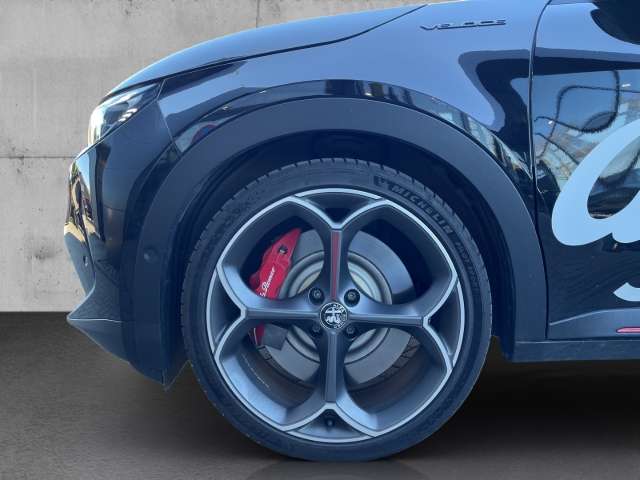 Fahrzeugbild eines Alfa Romeo Junior