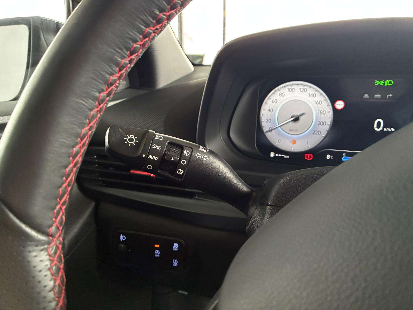 Fahrzeugbild eines Hyundai i20