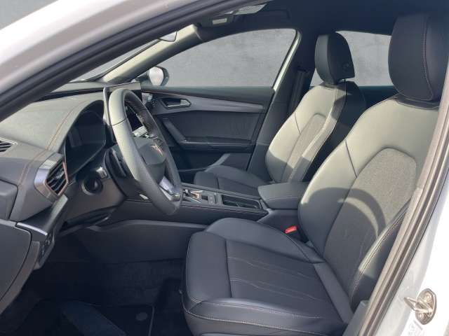 Fahrzeugbild eines CUPRA Formentor