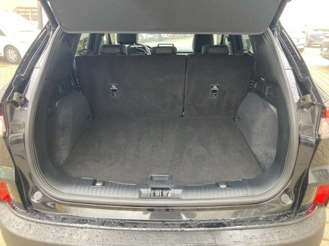 Fahrzeugbild eines Ford Kuga