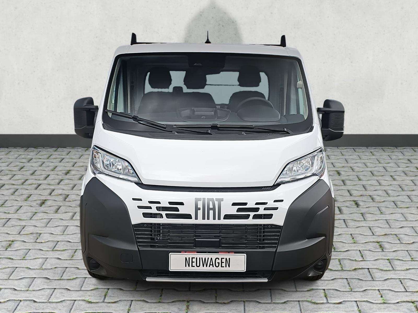 Fahrzeugbild eines Fiat Ducato