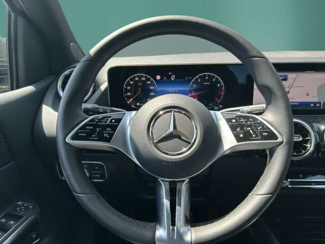 Fahrzeugbild eines Mercedes-Benz B-Klasse