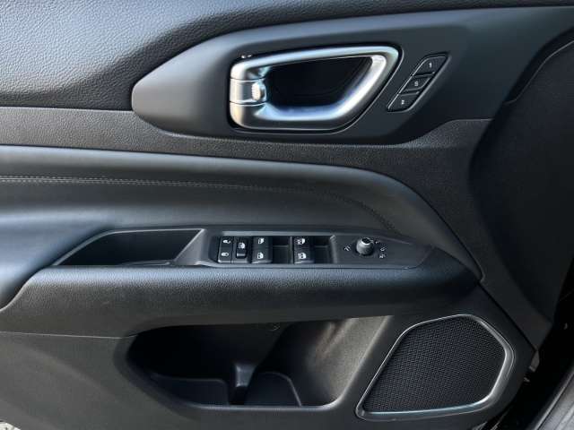 Fahrzeugbild eines Jeep Compass