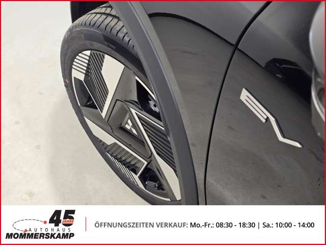 Fahrzeugbild eines Mitsubishi Eclipse Cross