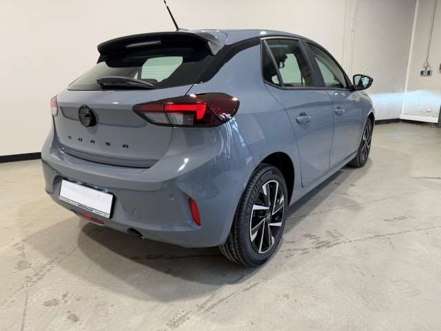 Fahrzeugbild eines Opel Corsa
