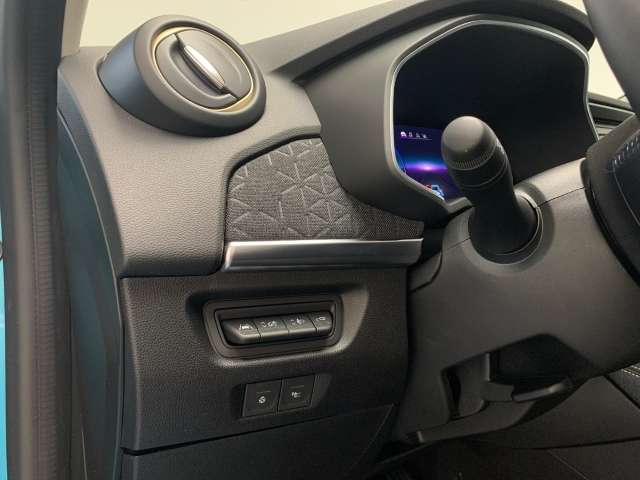 Fahrzeugbild eines Renault ZOE