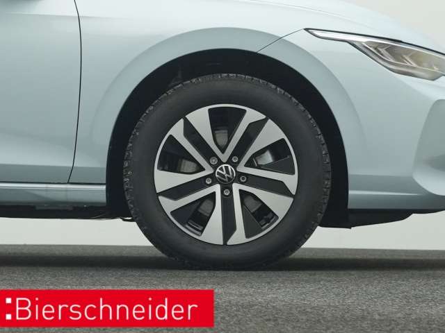 Fahrzeugbild eines Volkswagen Golf