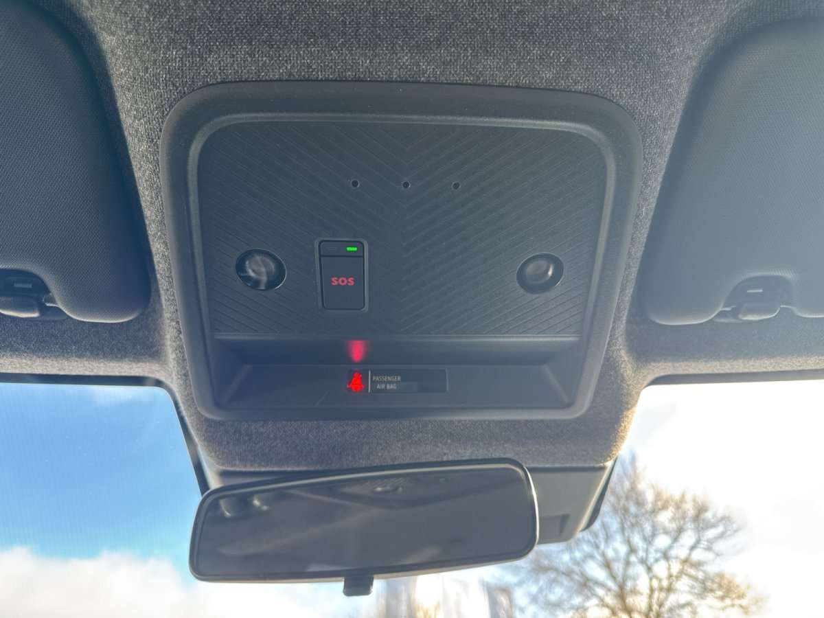 Fahrzeugbild eines Dacia Bigster