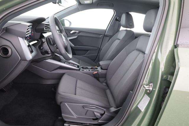 Fahrzeugbild eines Audi A3