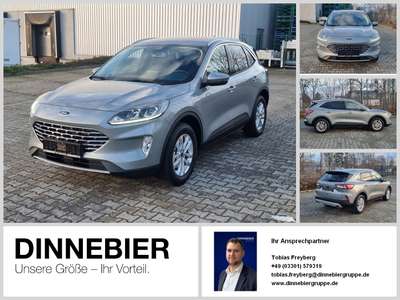 Bild Ford Kuga