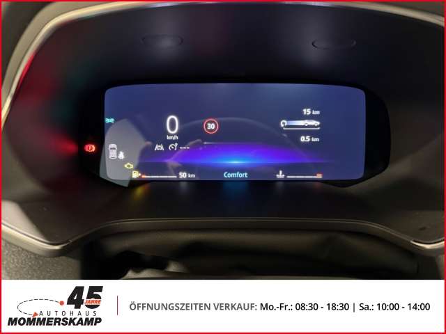 Fahrzeugbild eines Mitsubishi Grandis