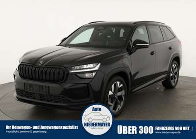 Bild Skoda Kodiaq
