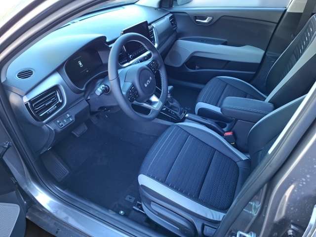 Fahrzeugbild eines Kia Stonic