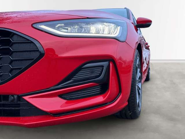 Fahrzeugbild eines Ford Focus
