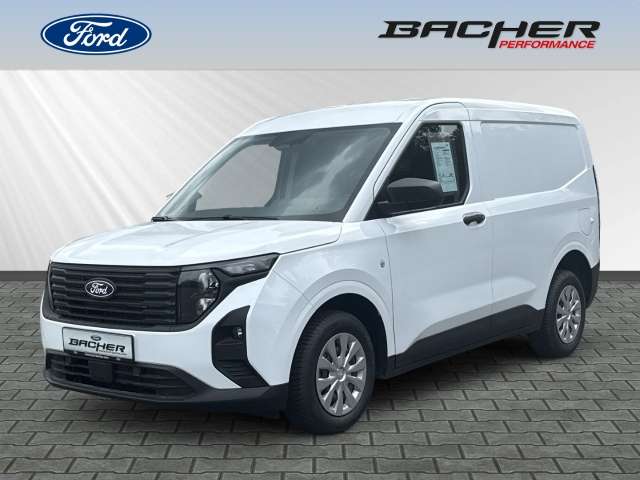 Fahrzeugbild eines Ford Transit Courier