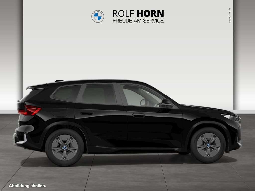 Fahrzeugbild eines BMW iX1