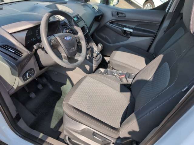 Fahrzeugbild eines Ford Transit Connect