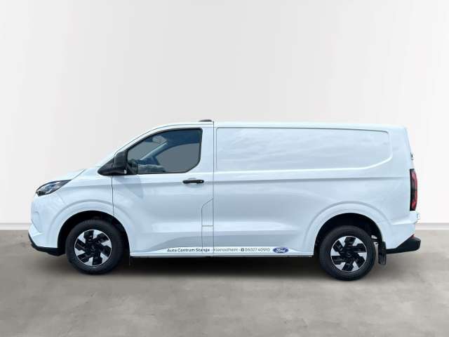 Fahrzeugbild eines Ford Transit Custom