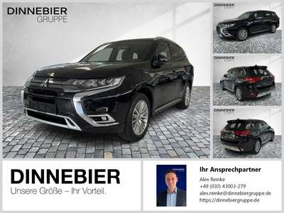 Bild Mitsubishi Outlander