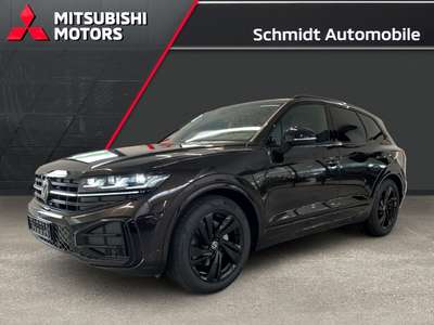 Bild Volkswagen Touareg