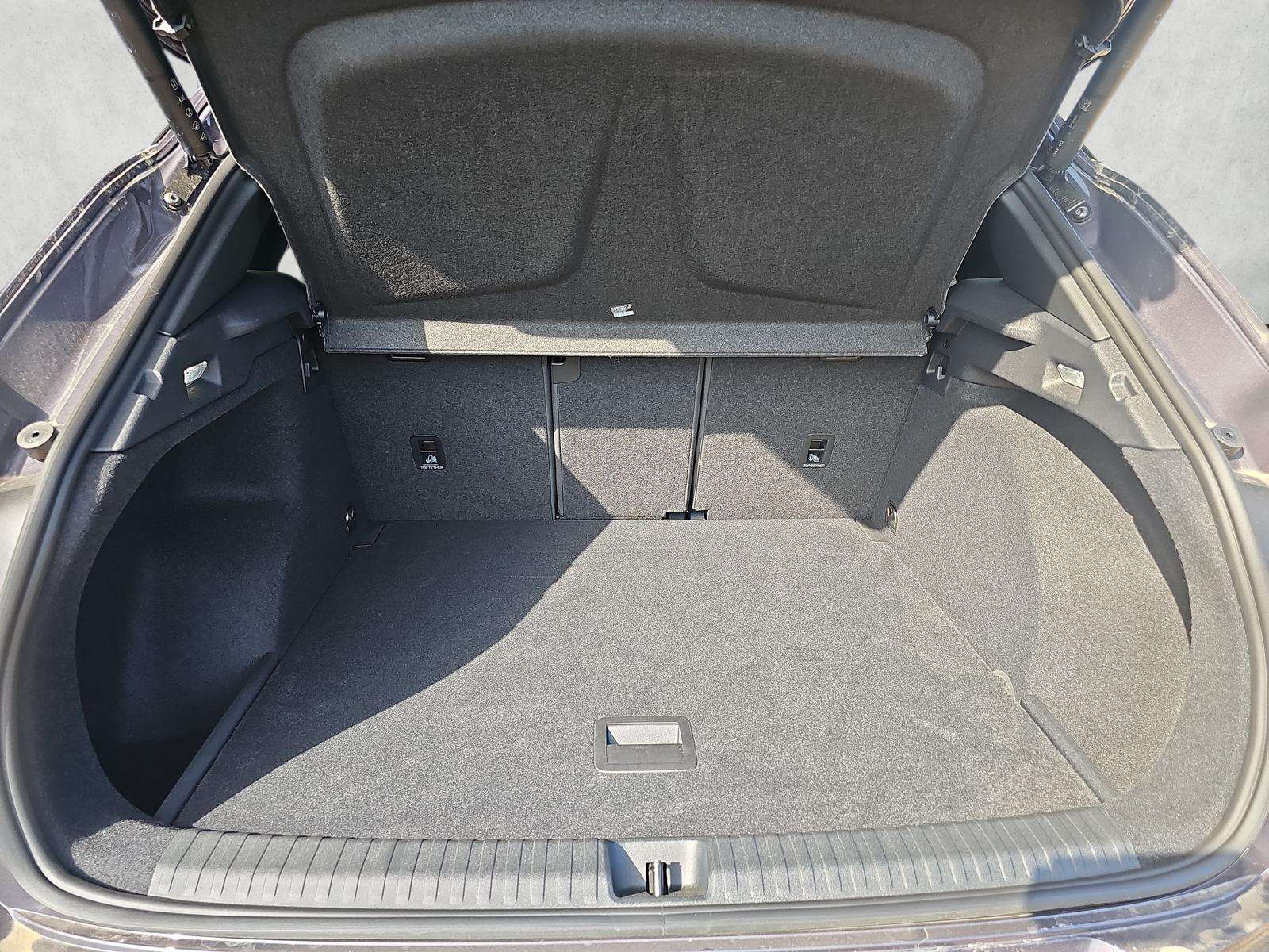 Fahrzeugbild eines CUPRA Terramar