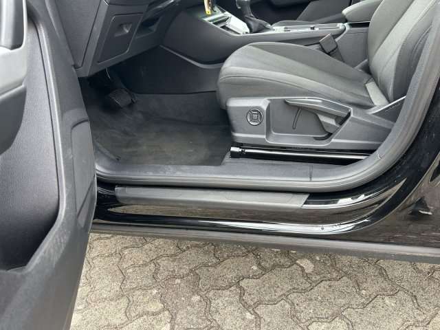 Fahrzeugbild eines Audi Q3