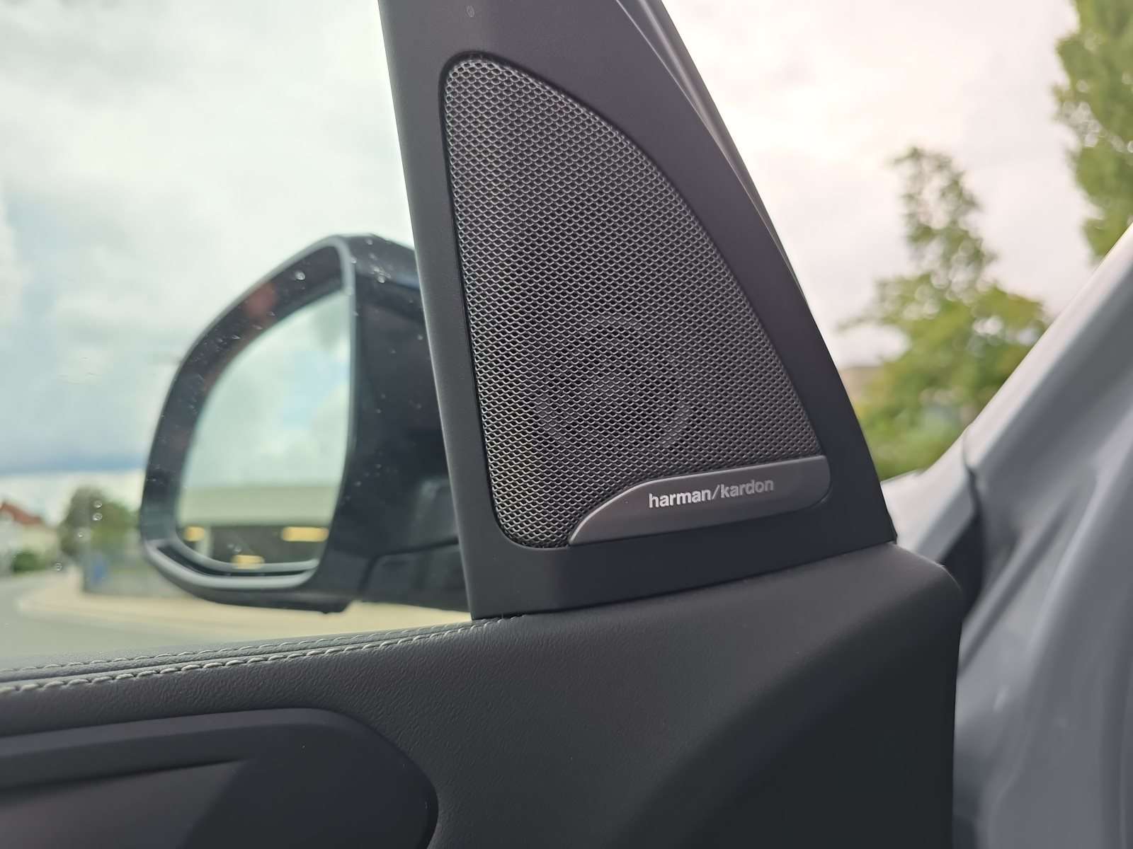 Fahrzeugbild eines BMW X5