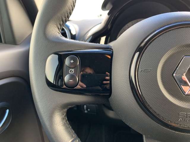 Fahrzeugbild eines Renault Twingo