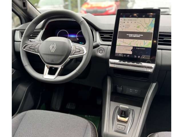 Fahrzeugbild eines Renault Captur