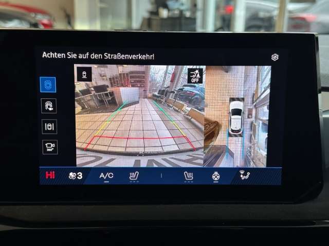 Fahrzeugbild eines Renault Clio