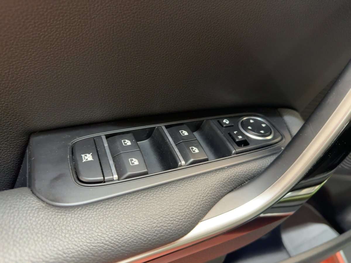 Fahrzeugbild eines Kia XCeed