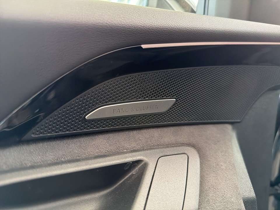 Fahrzeugbild eines Audi SQ5