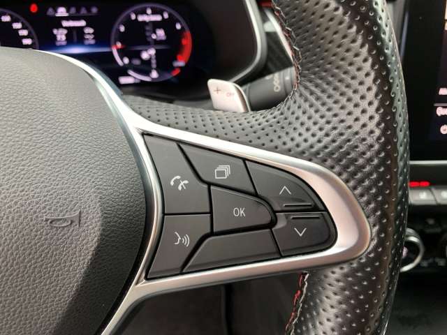 Fahrzeugbild eines Renault Arkana