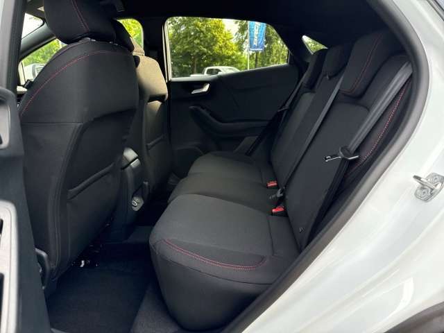 Fahrzeugbild eines Ford Puma