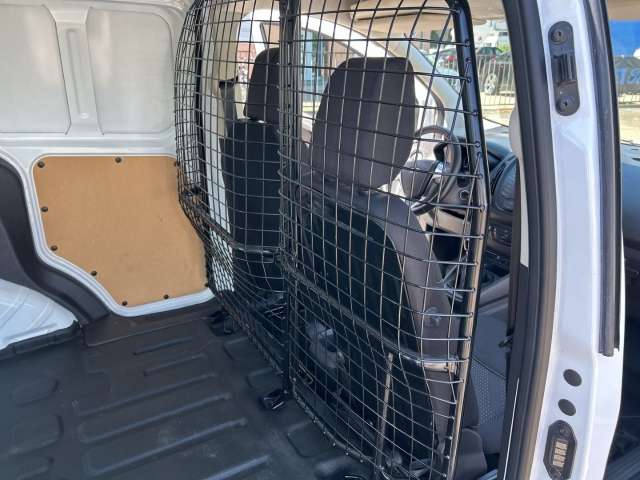 Fahrzeugbild eines Ford Transit Courier