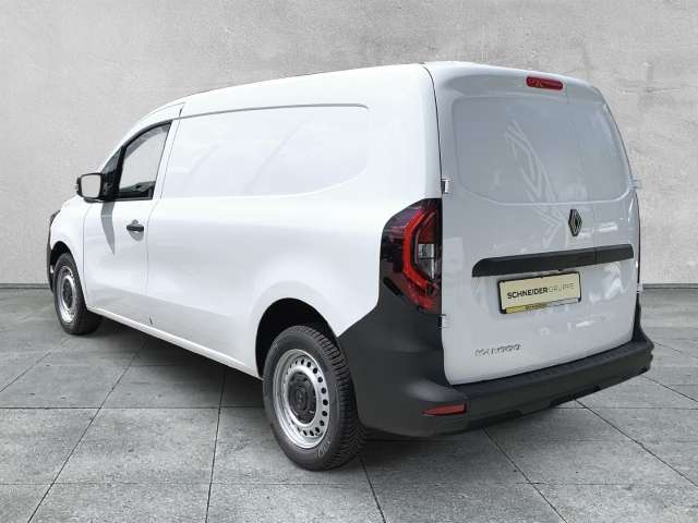 Fahrzeugbild eines Renault Kangoo