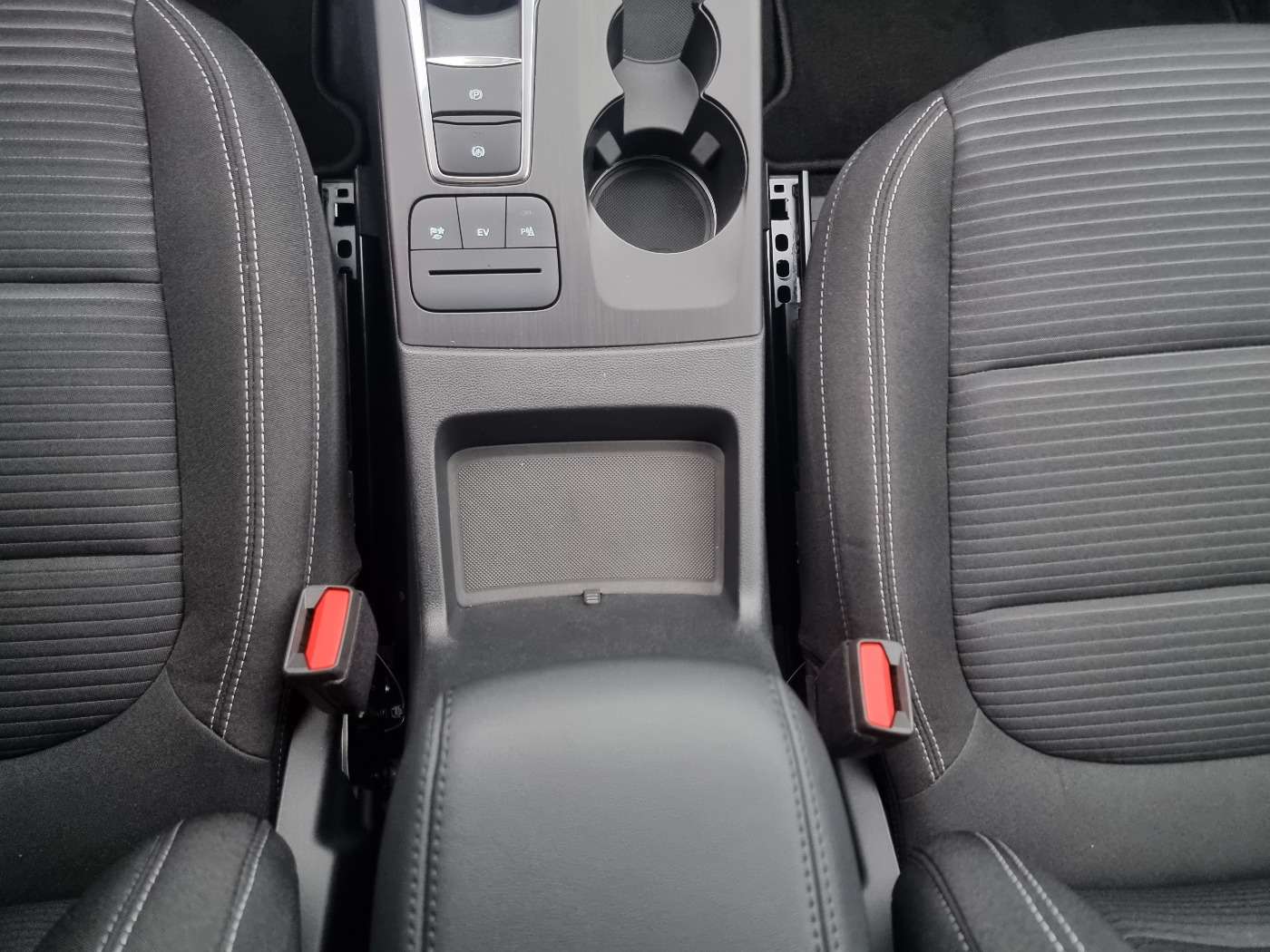 Fahrzeugbild eines Ford Kuga