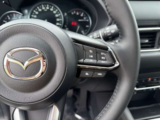 Fahrzeugbild eines Mazda CX-5