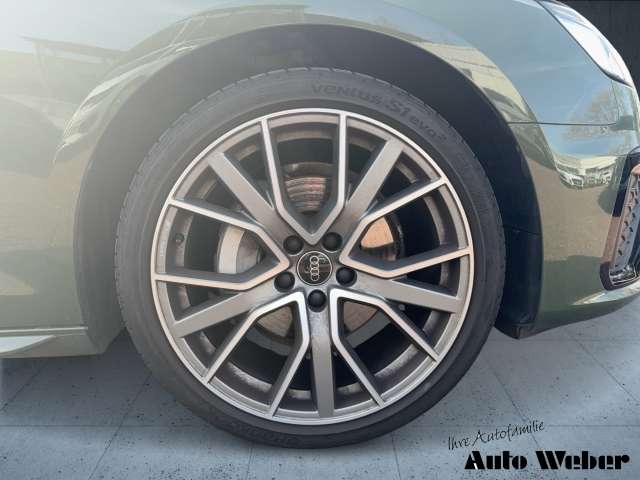 Fahrzeugbild eines Audi A4