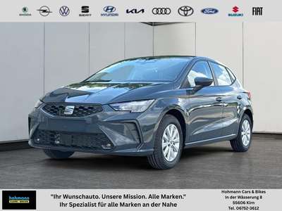 Bild SEAT Ibiza