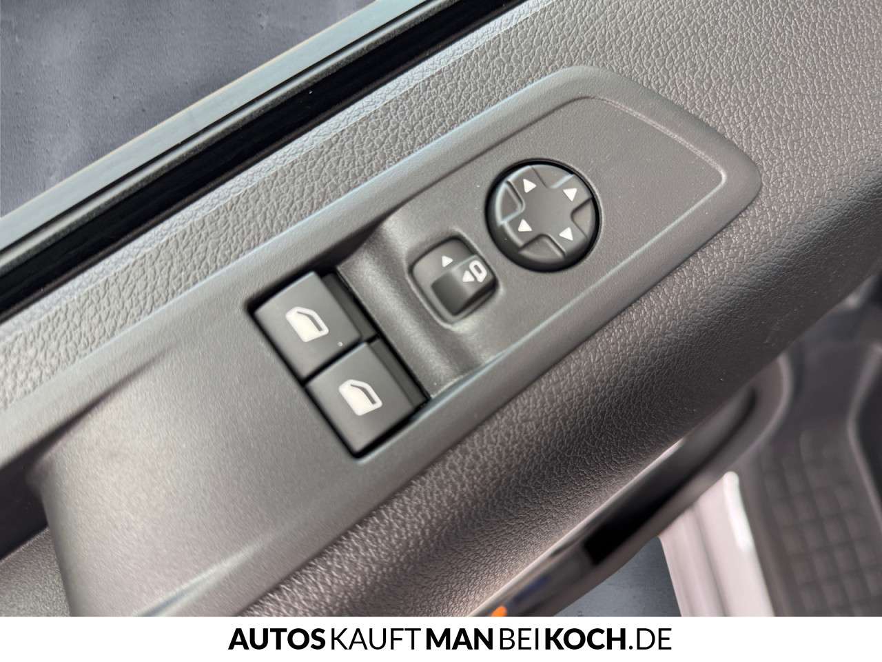 Fahrzeugbild eines Opel Zafira