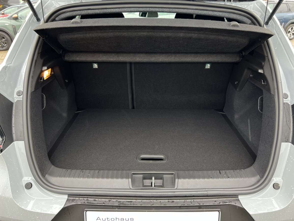 Fahrzeugbild eines Renault Captur