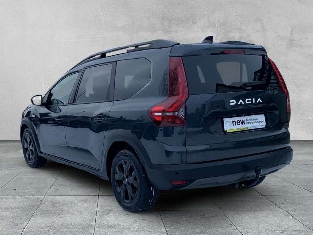 Fahrzeugbild eines Dacia Jogger