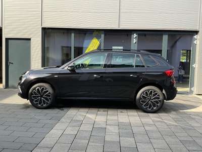 Bild Skoda Kamiq