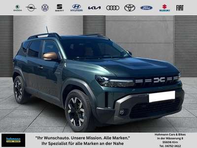 Bild Dacia Duster