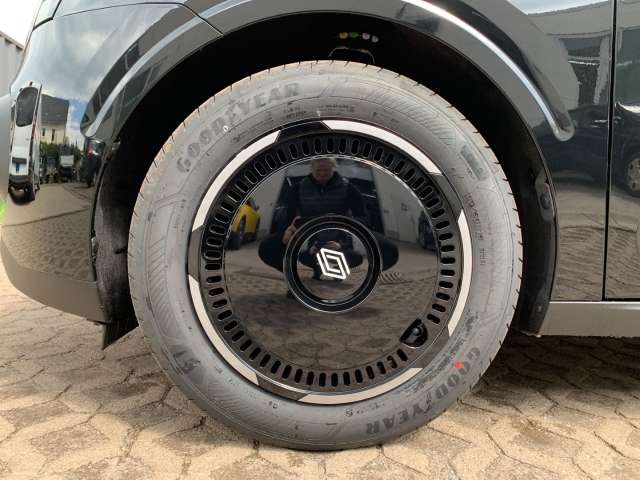Fahrzeugbild eines Renault Twingo