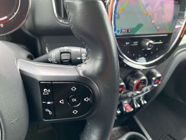 Fahrzeugbild eines MINI Countryman