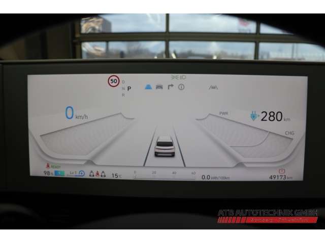 Fahrzeugbild eines Hyundai IONIQ 5