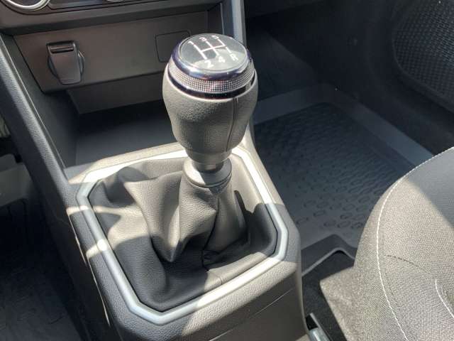 Fahrzeugbild eines Dacia Sandero